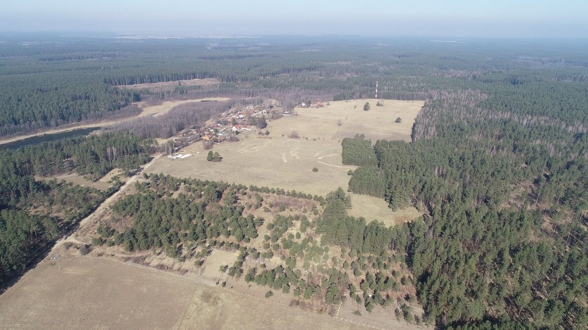 Działka  pokojowe na Sprzedaż