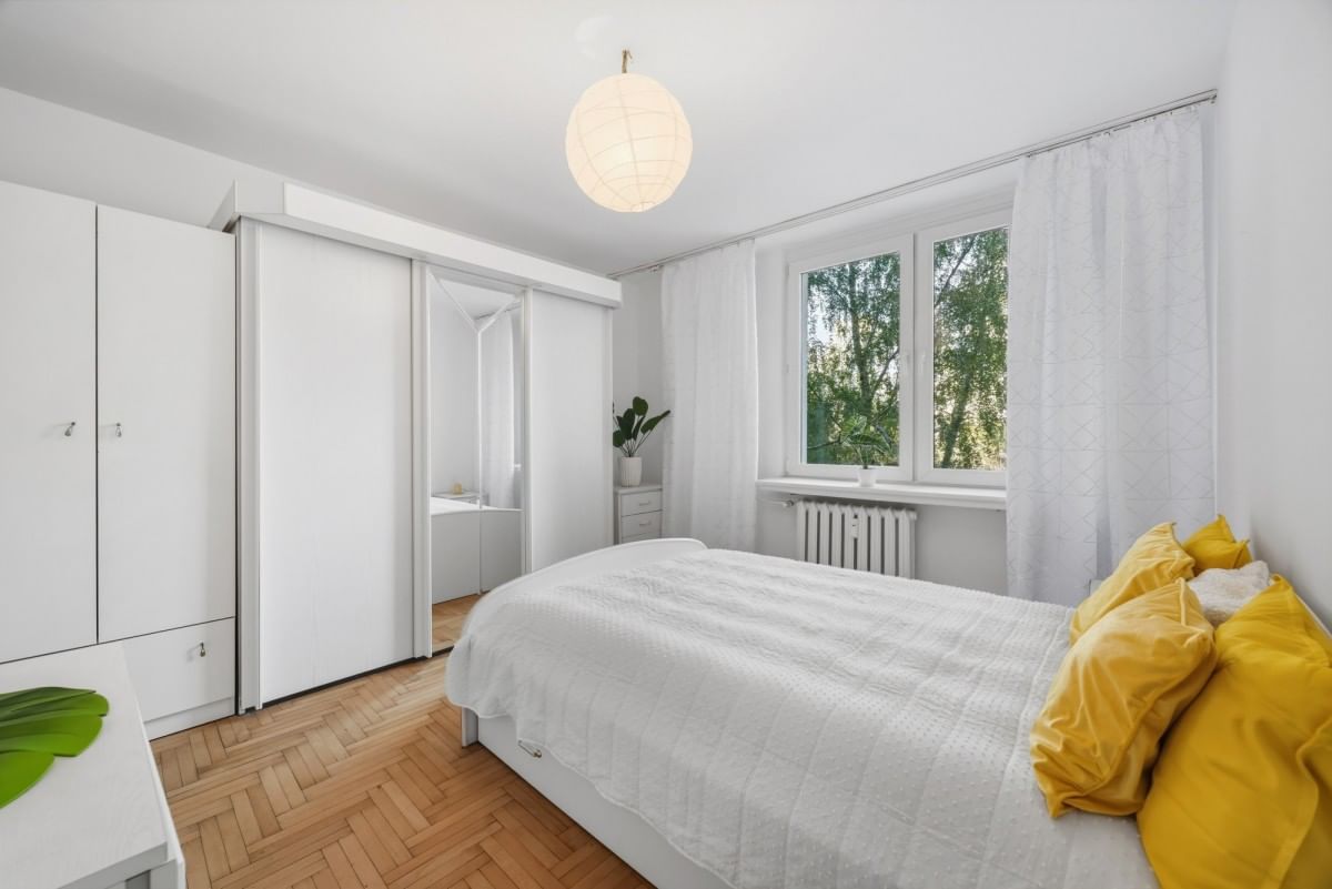 Mieszkanie 3 pokojowe na Sprzedaż