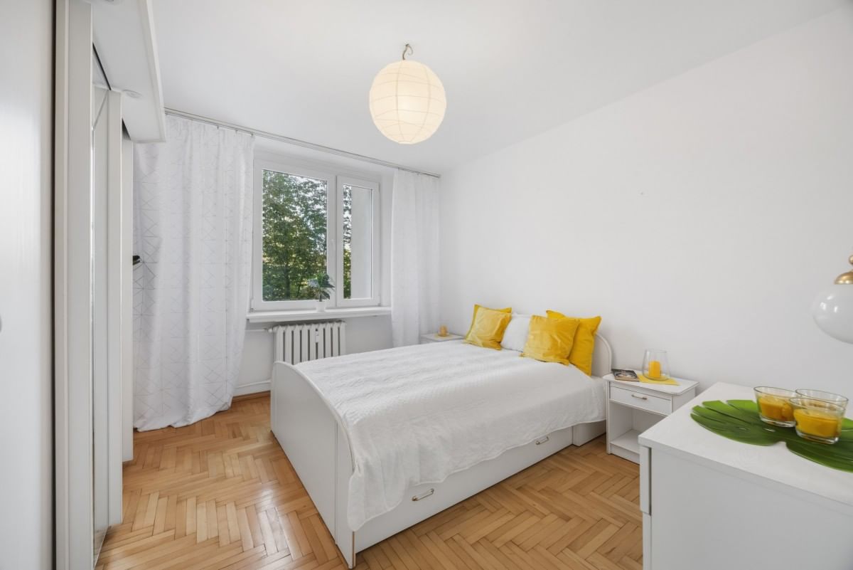 Mieszkanie 3 pokojowe na Sprzedaż