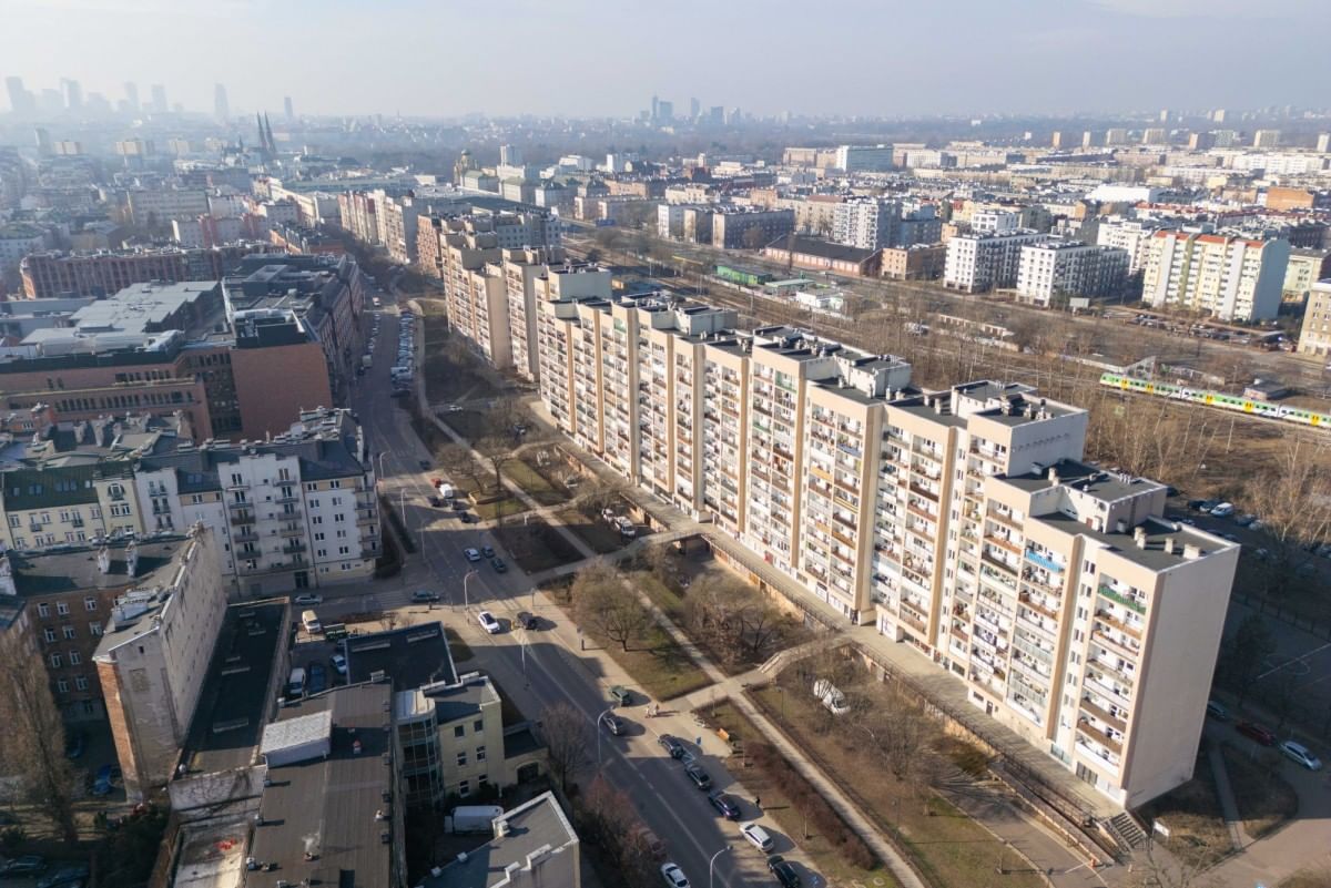 Mieszkanie 3 pokojowe na Sprzedaż