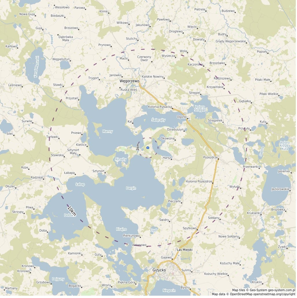 Działka  pokojowe na Sprzedaż