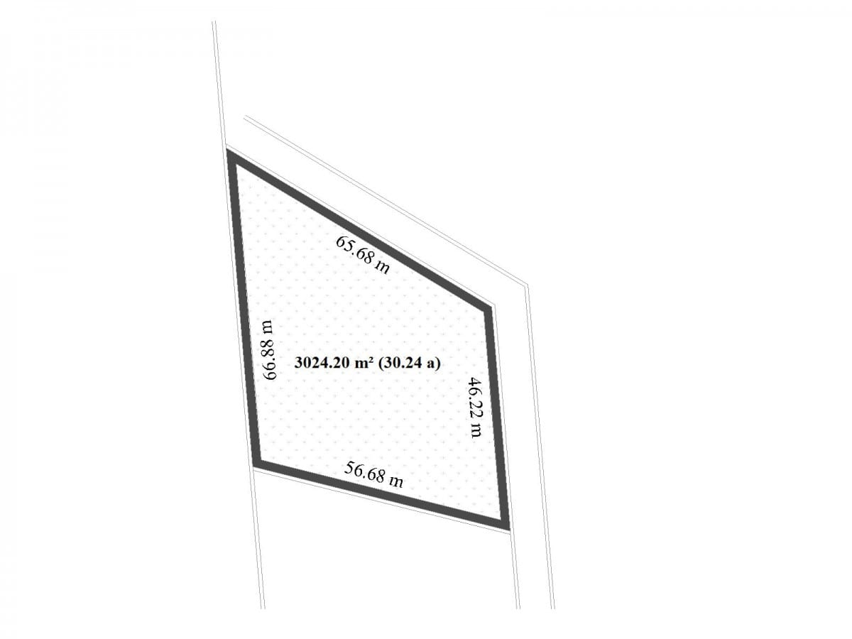 Działka  pokojowe na Sprzedaż