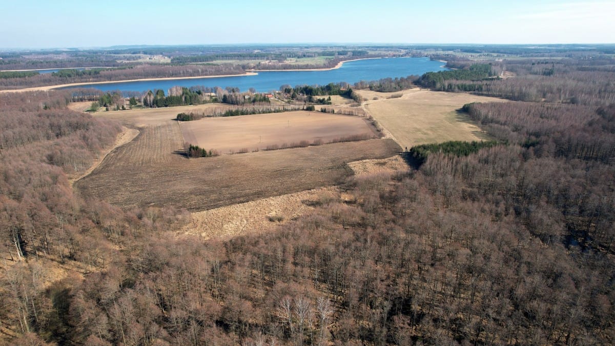 Działka  pokojowe na Sprzedaż