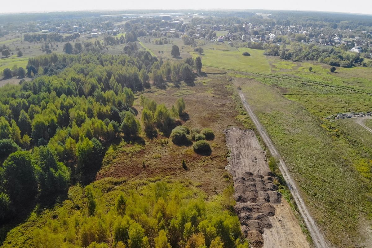 Działka  pokojowe na Sprzedaż