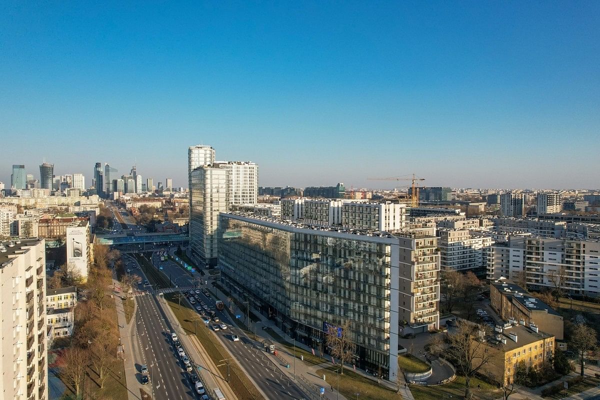 Mieszkanie 2 pokojowe na Sprzedaż