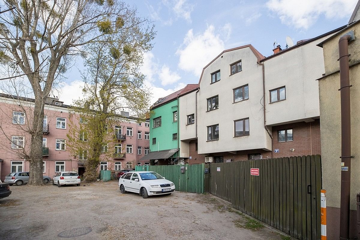 Dom 7 pokojowe na Sprzedaż