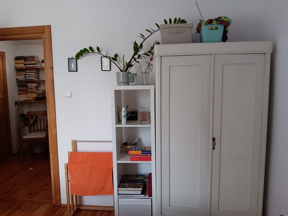 Mieszkanie 3 pokojowe na Sprzedaż