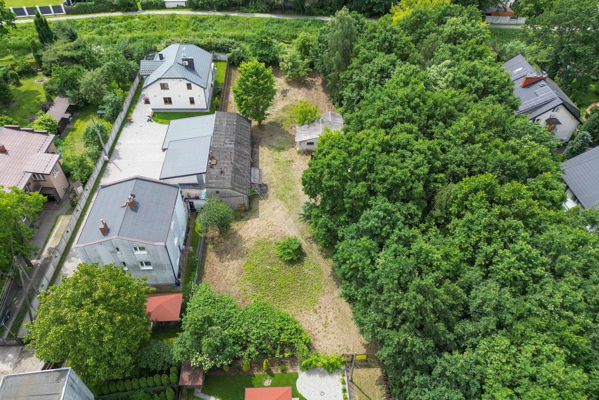 Działka  pokojowe na Sprzedaż