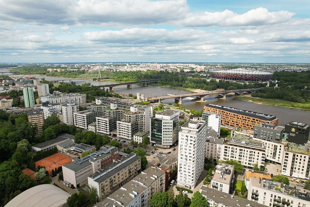 Mieszkanie 2 pokojowe na Sprzedaż