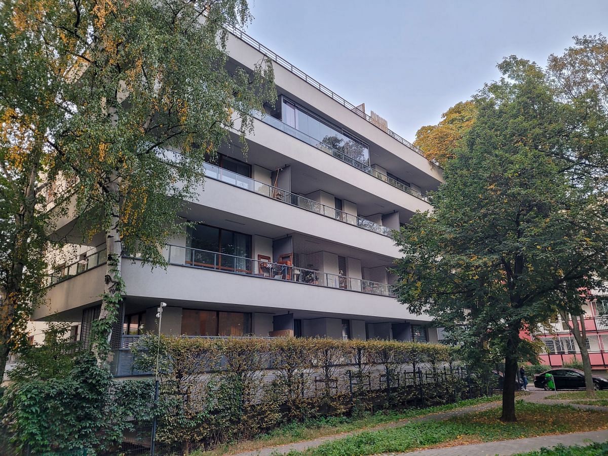 Mieszkanie 2 pokojowe na Wynajem