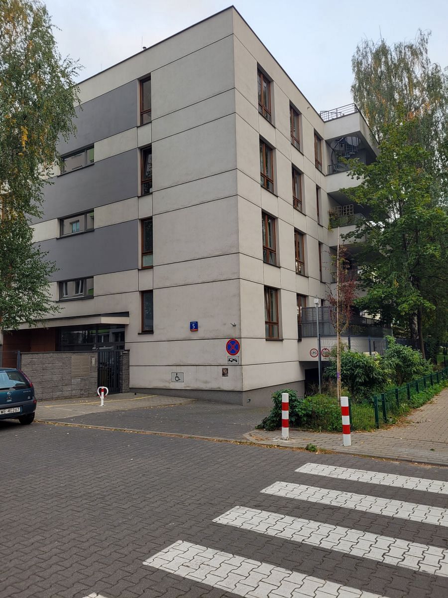 Mieszkanie 2 pokojowe na Wynajem