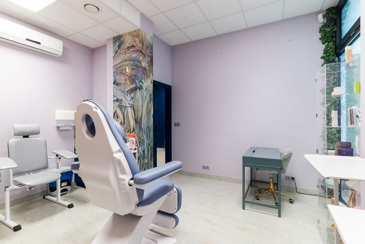 Lokal użytkowy  pokojowe na Wynajem