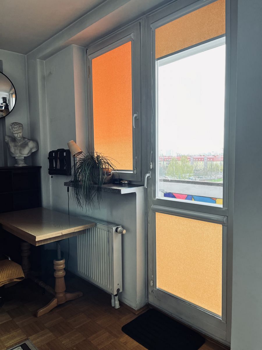 Mieszkanie 1 pokojowe na Sprzedaż
