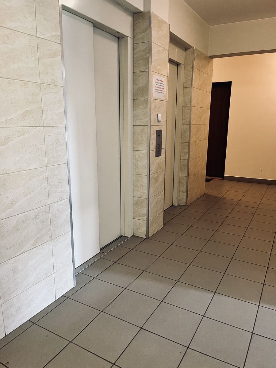 Mieszkanie 1 pokojowe na Sprzedaż