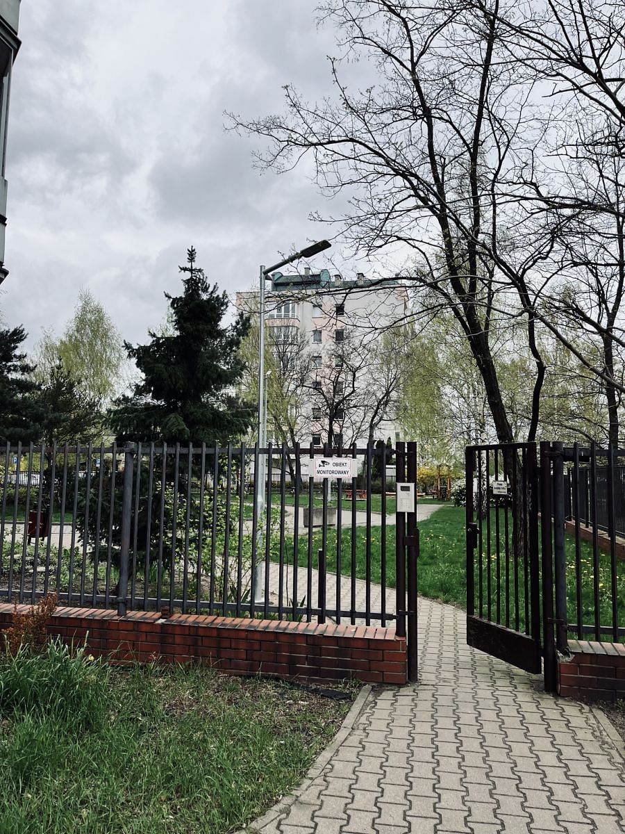 Mieszkanie 1 pokojowe na Sprzedaż