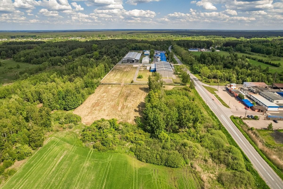 Działka  pokojowe na Sprzedaż