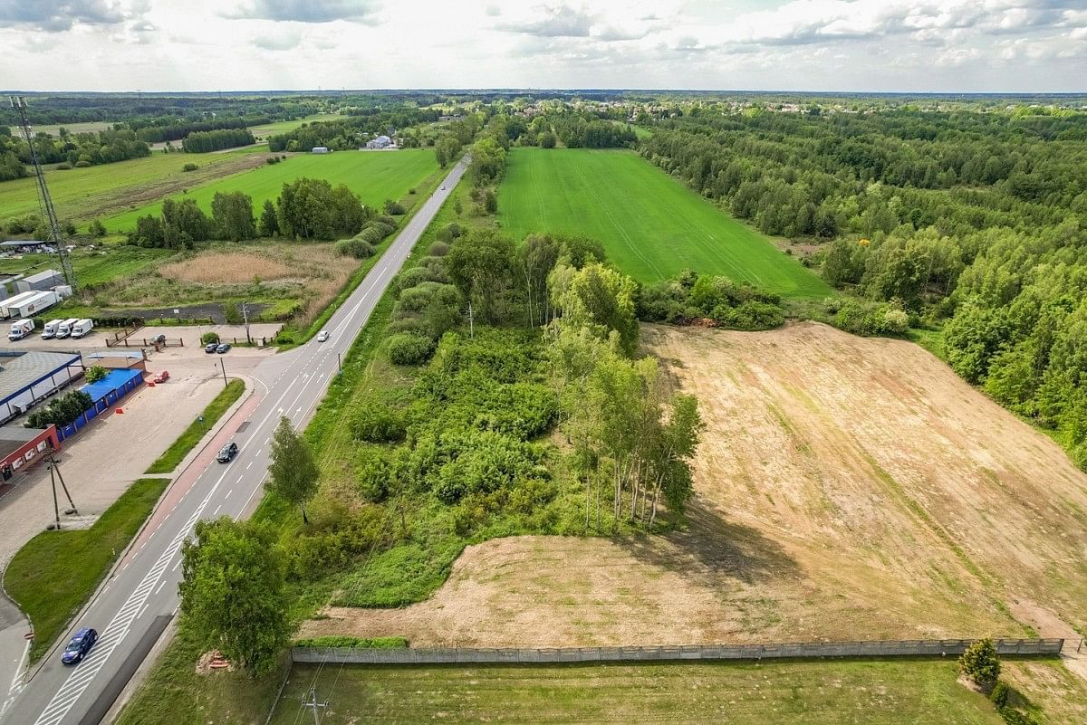 Działka  pokojowe na Sprzedaż