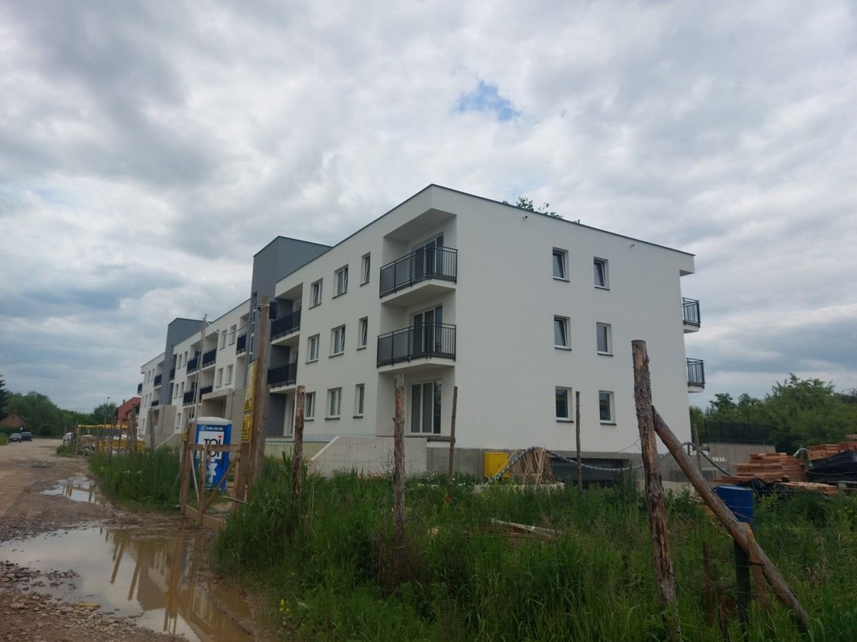 Mieszkanie 2 pokojowe na Sprzedaż