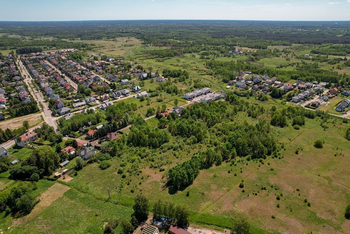 Działka  pokojowe na Sprzedaż