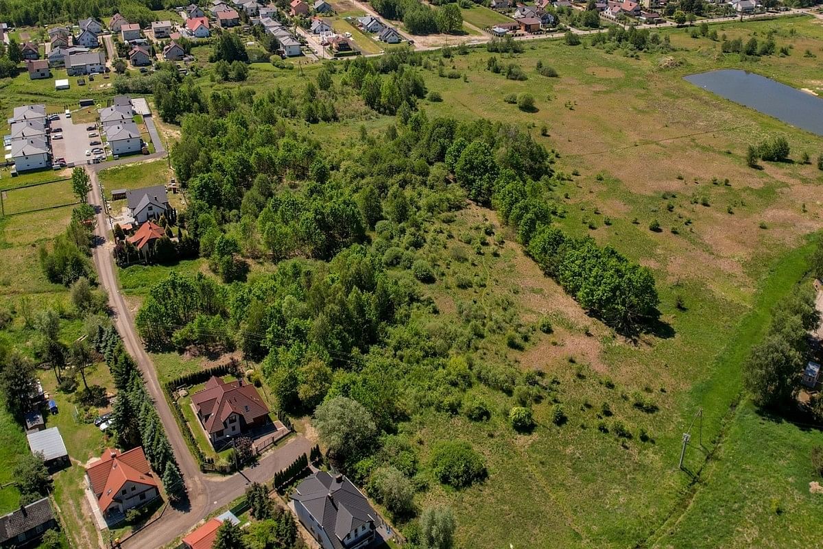 Działka  pokojowe na Sprzedaż