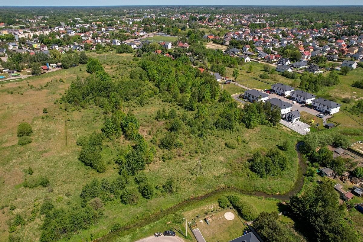 Działka  pokojowe na Sprzedaż