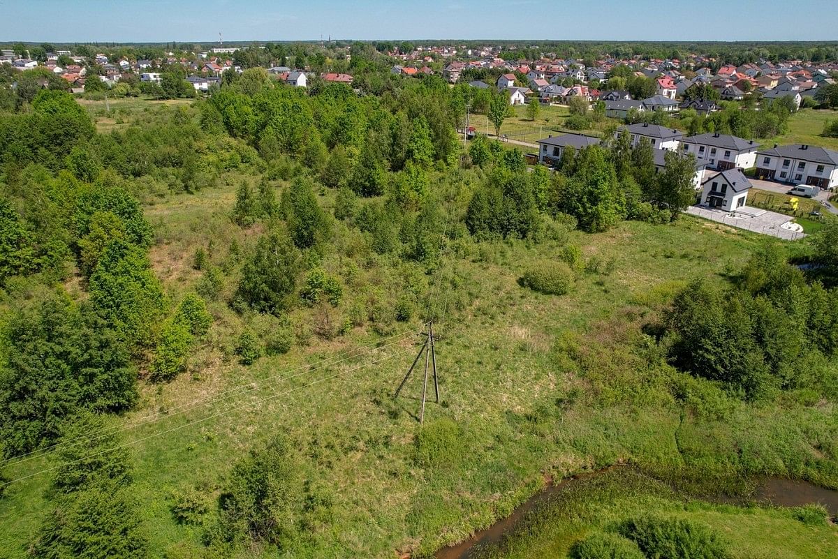 Działka  pokojowe na Sprzedaż