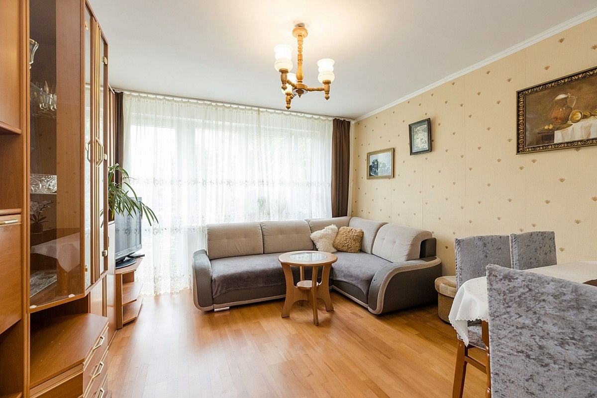 Mieszkanie 2 pokojowe na Sprzedaż