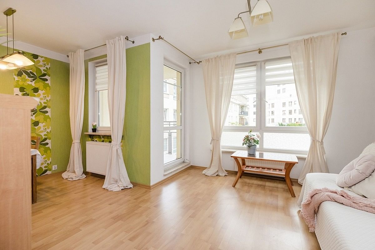 Mieszkanie 3 pokojowe na Sprzedaż