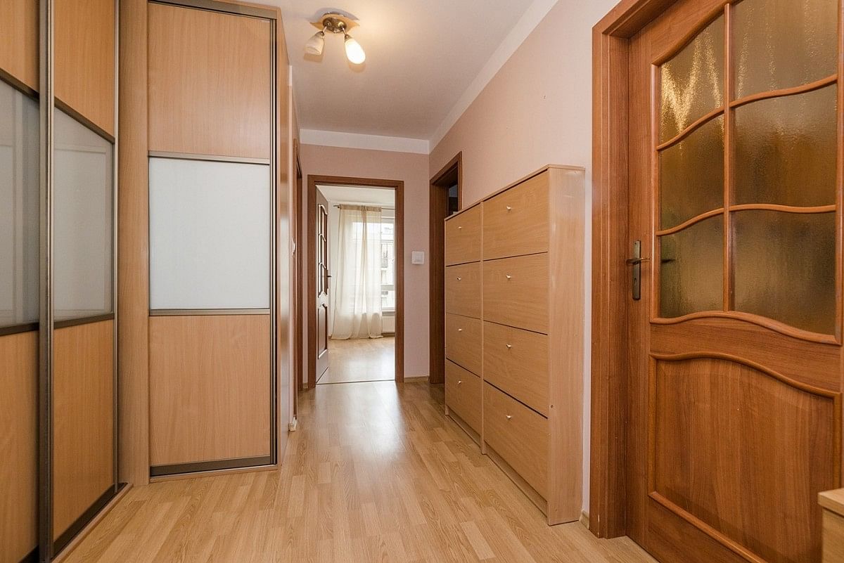 Mieszkanie 3 pokojowe na Sprzedaż