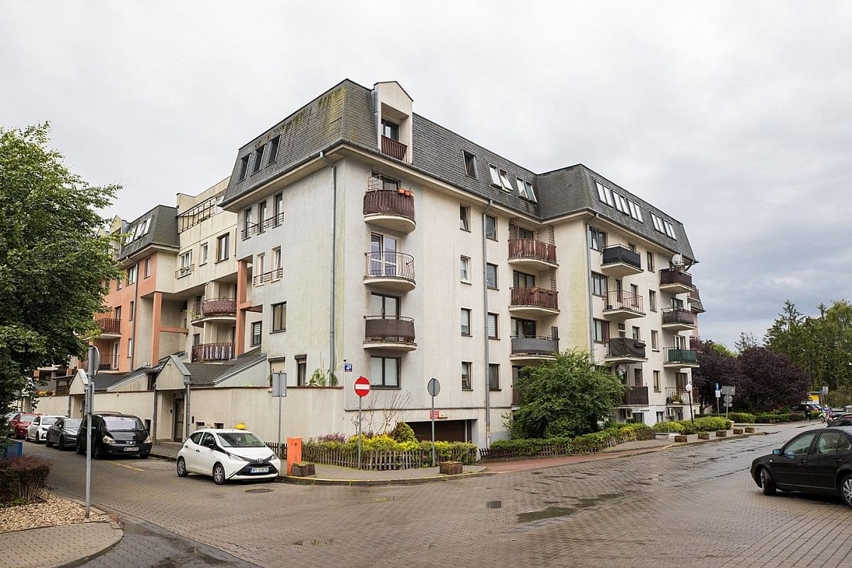 Mieszkanie 6 pokojowe na Sprzedaż