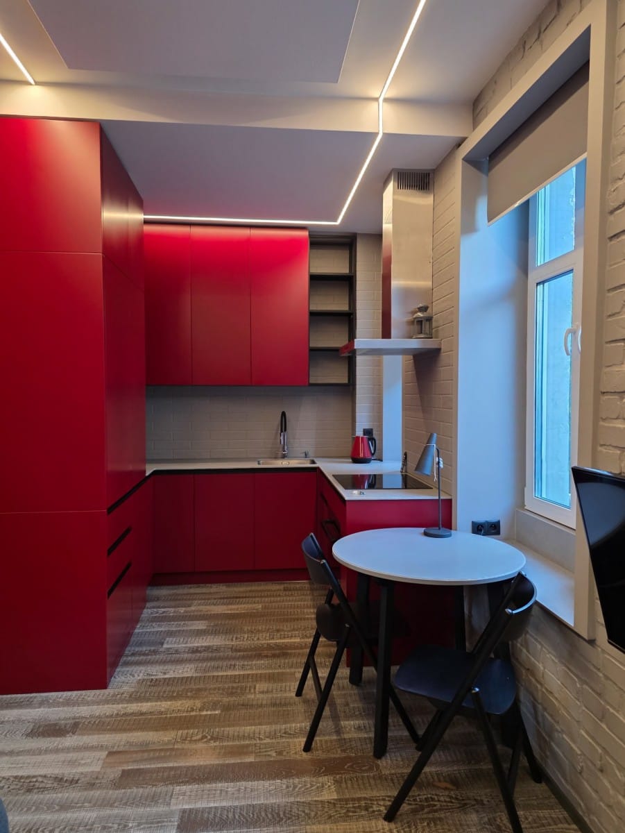 Mieszkanie 1 pokojowe na Sprzedaż