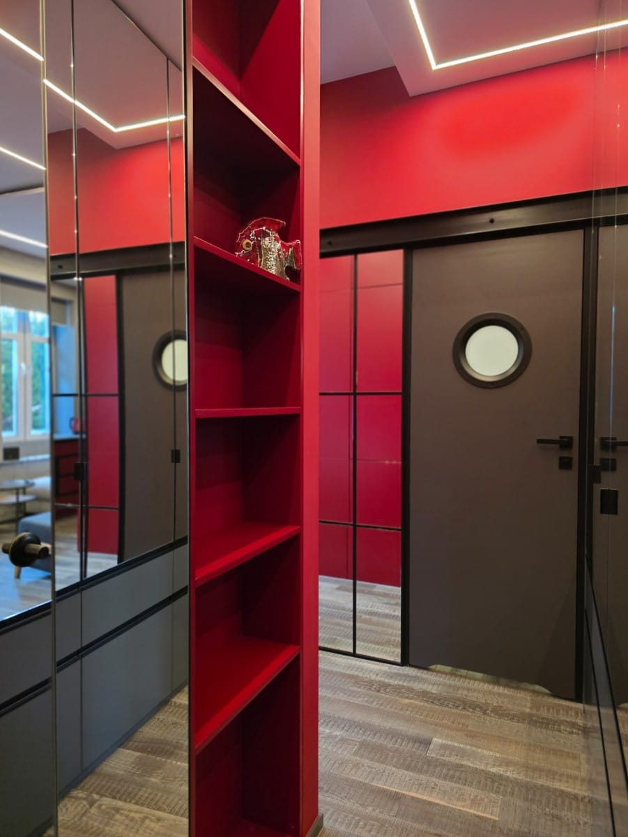 Mieszkanie 1 pokojowe na Sprzedaż