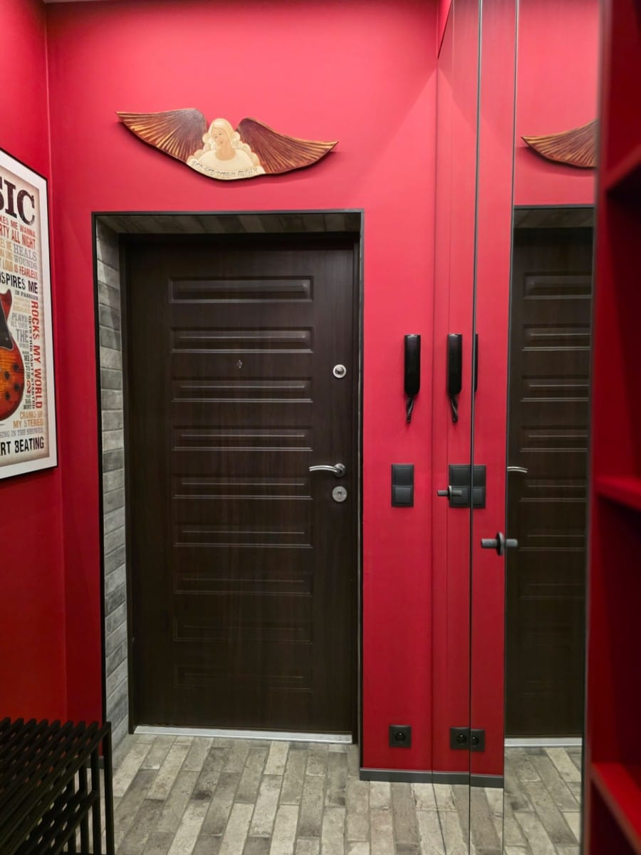 Mieszkanie 1 pokojowe na Sprzedaż