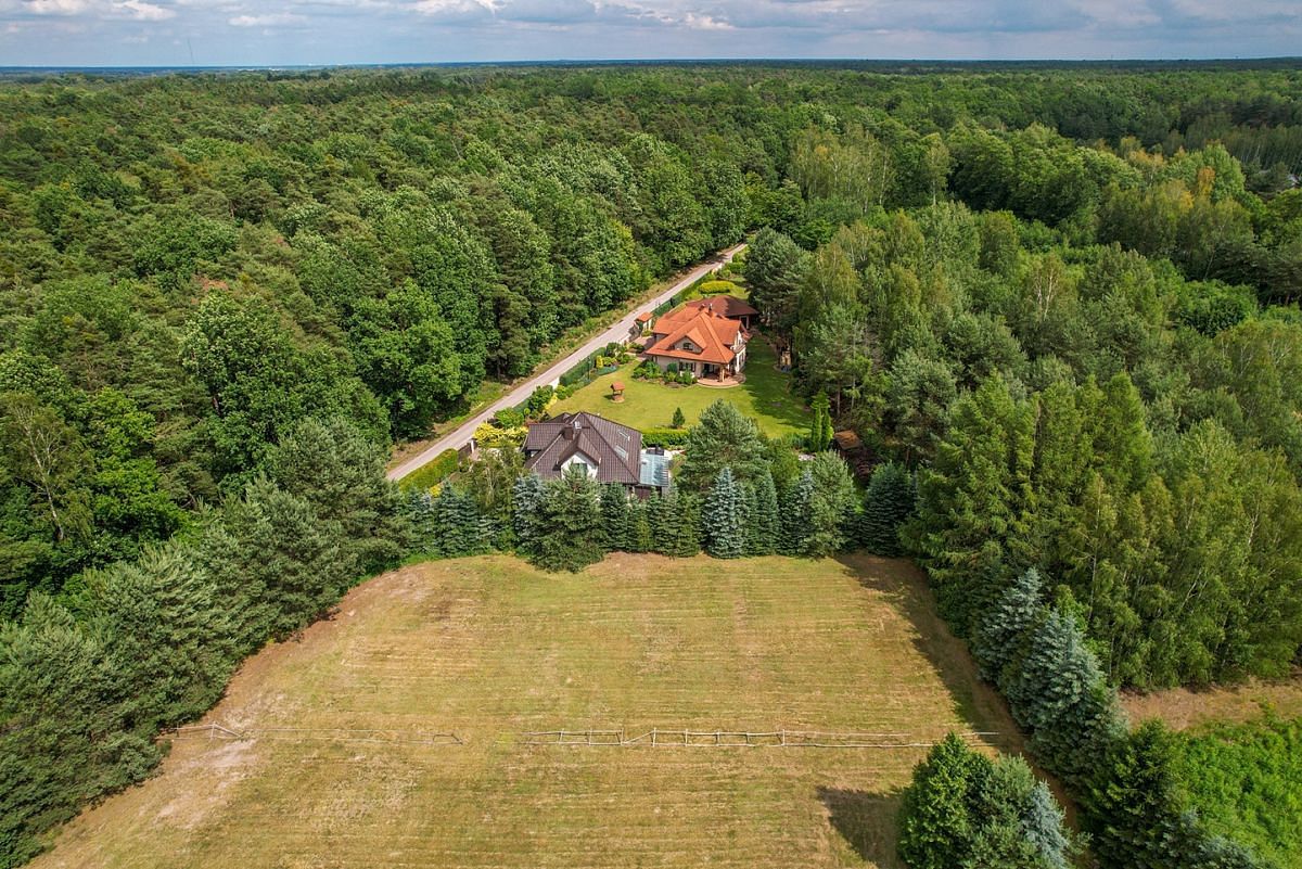 Działka  pokojowe na Sprzedaż