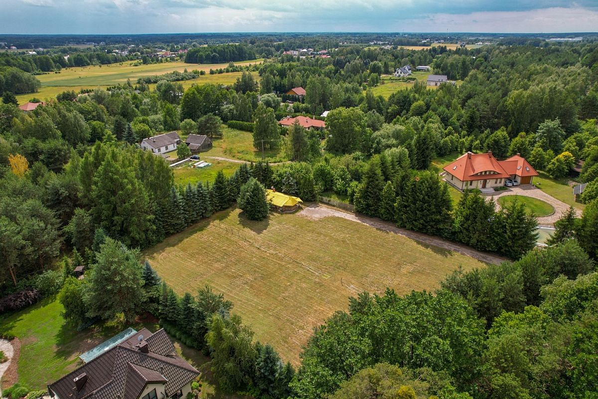 Działka  pokojowe na Sprzedaż