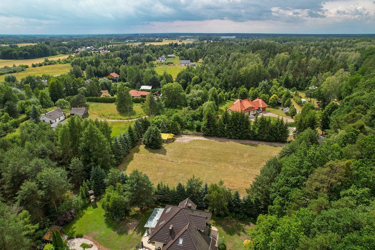 Działka  pokojowe na Sprzedaż