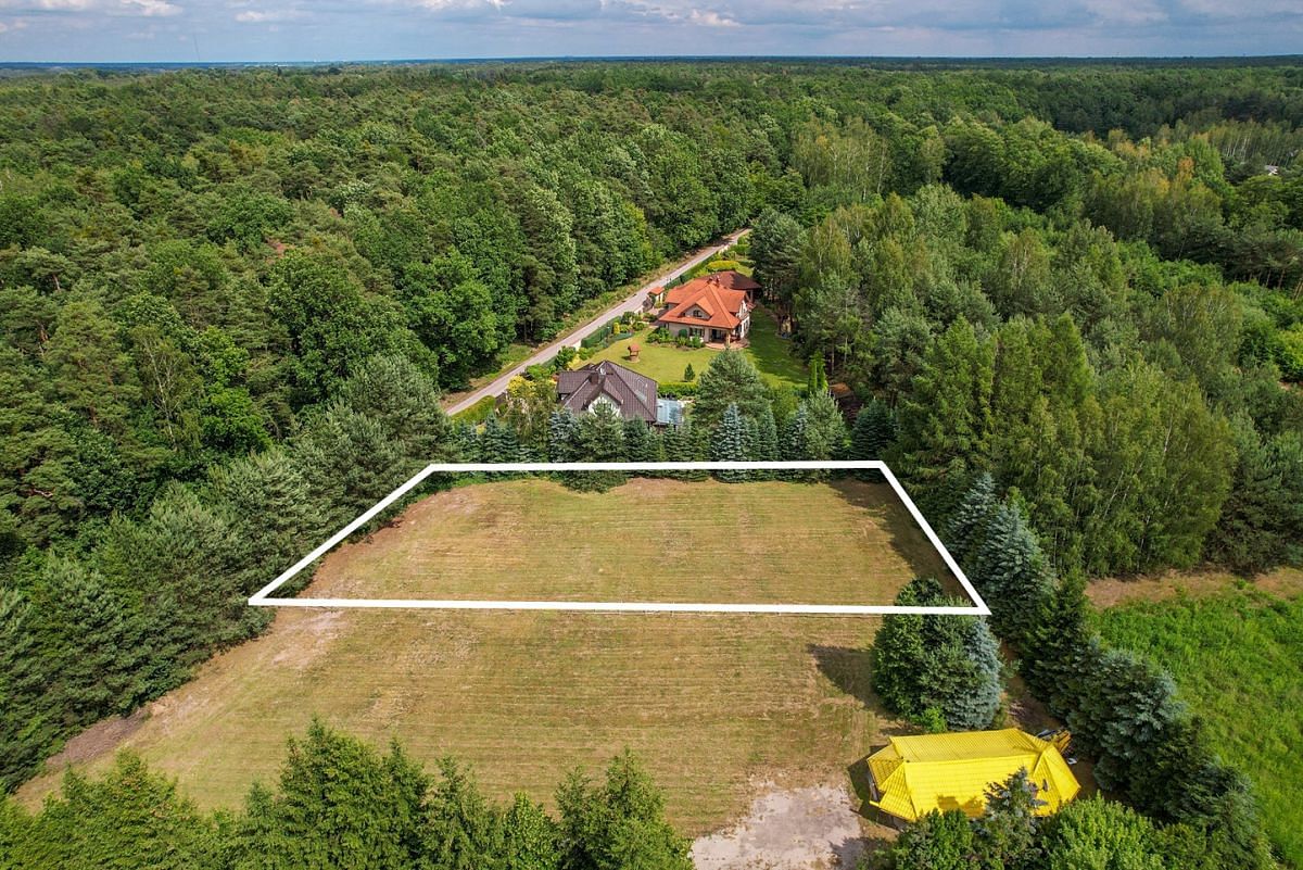 Działka  pokojowe na Sprzedaż