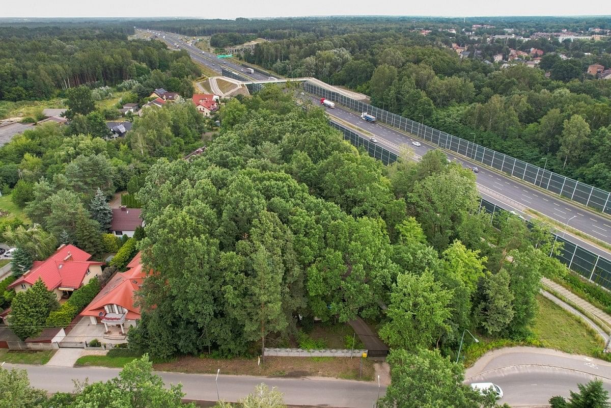 Działka  pokojowe na Sprzedaż