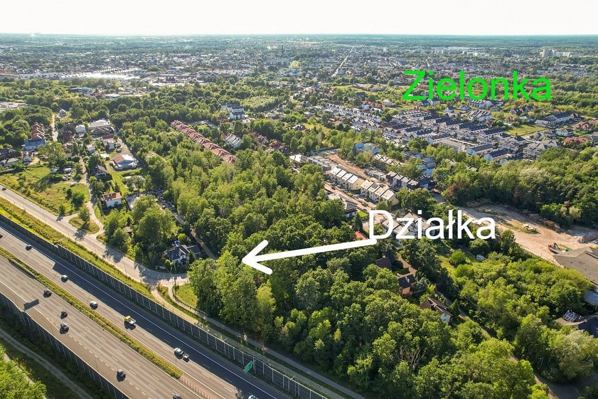 Działka  pokojowe na Sprzedaż