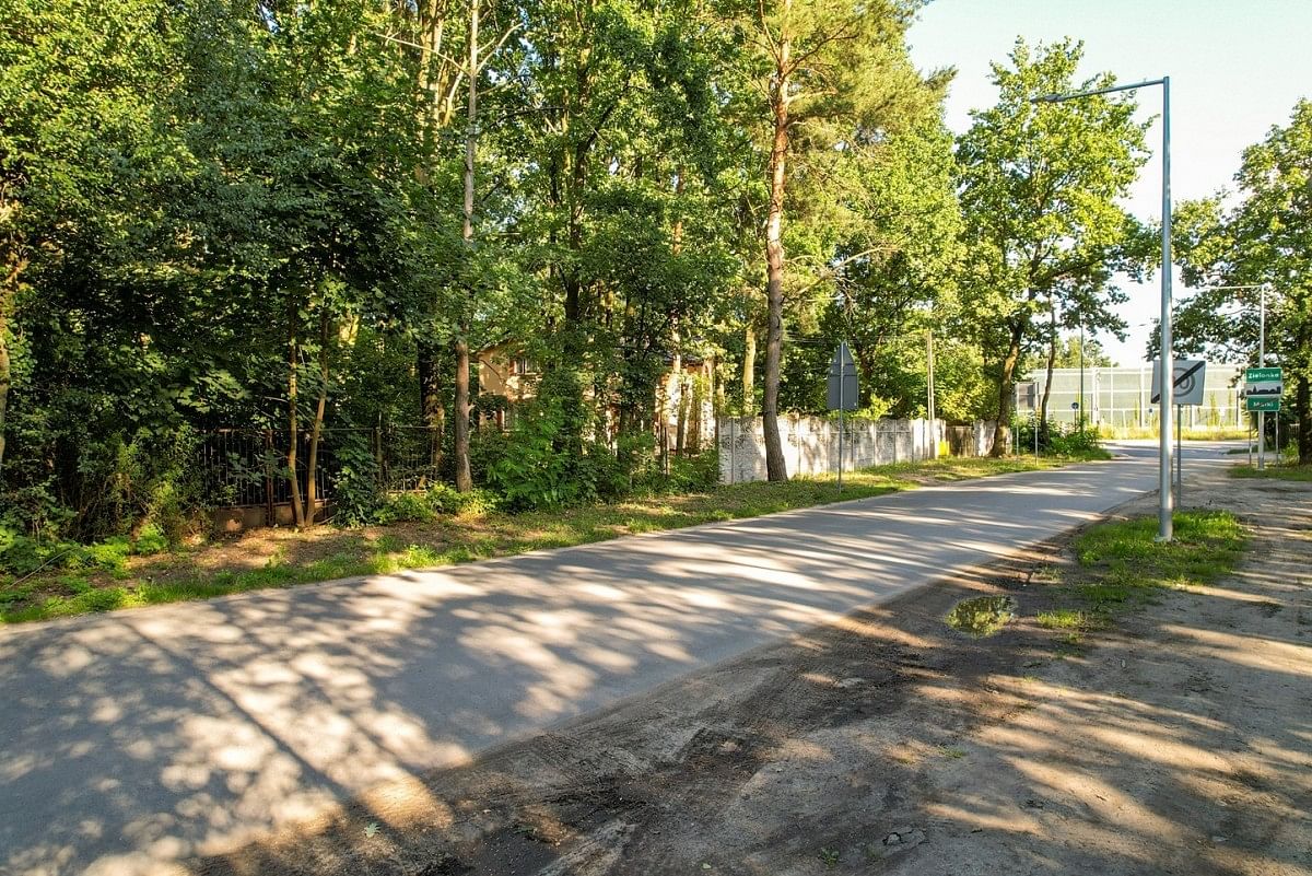 Działka  pokojowe na Sprzedaż