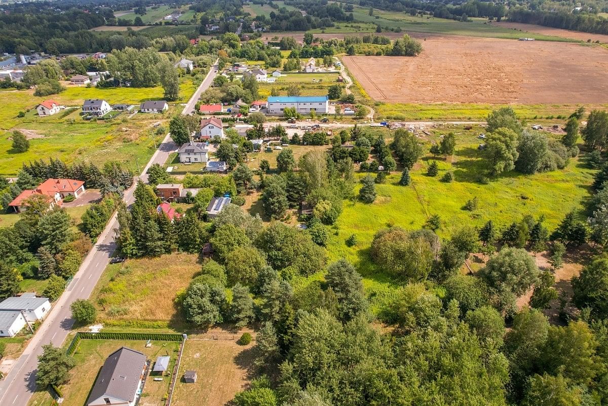 Działka  pokojowe na Sprzedaż