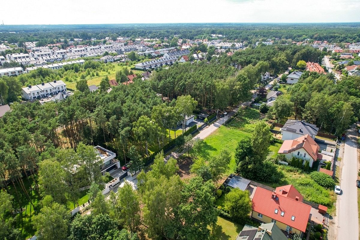 Działka  pokojowe na Sprzedaż