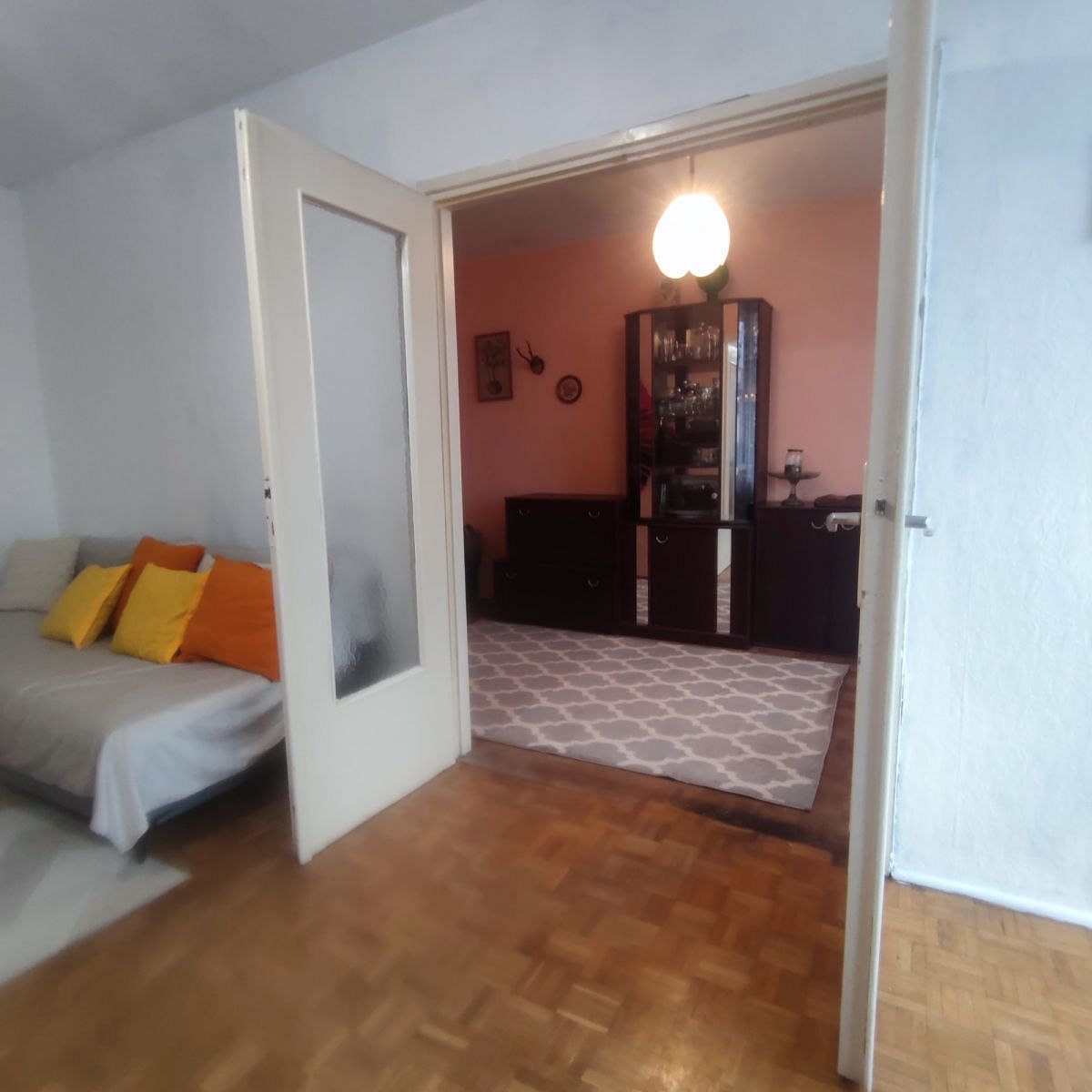 Mieszkanie 4 pokojowe na Sprzedaż