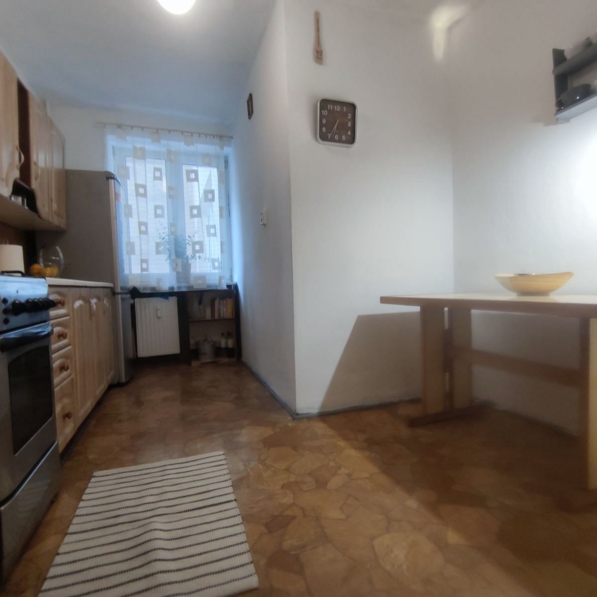 Mieszkanie 4 pokojowe na Sprzedaż