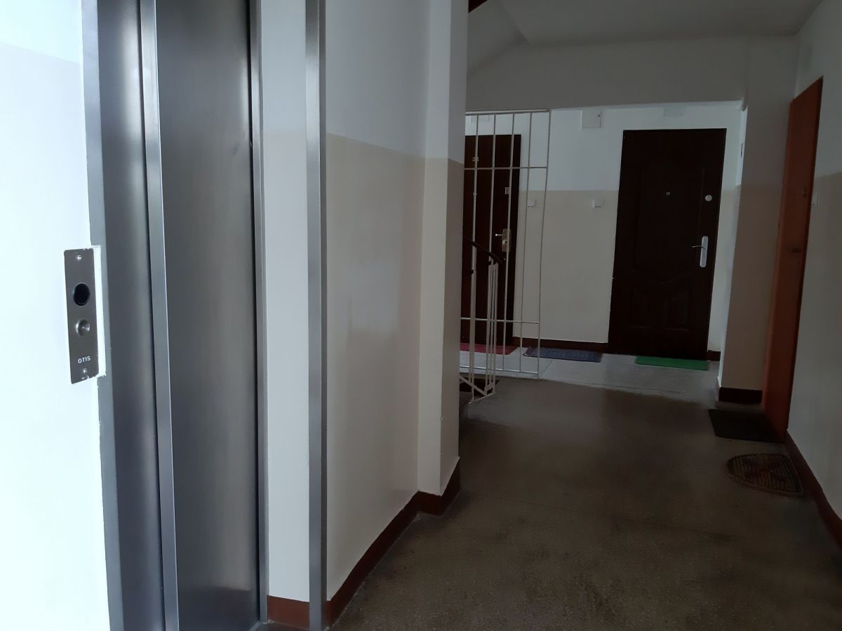 Mieszkanie 1 pokojowe na Wynajem