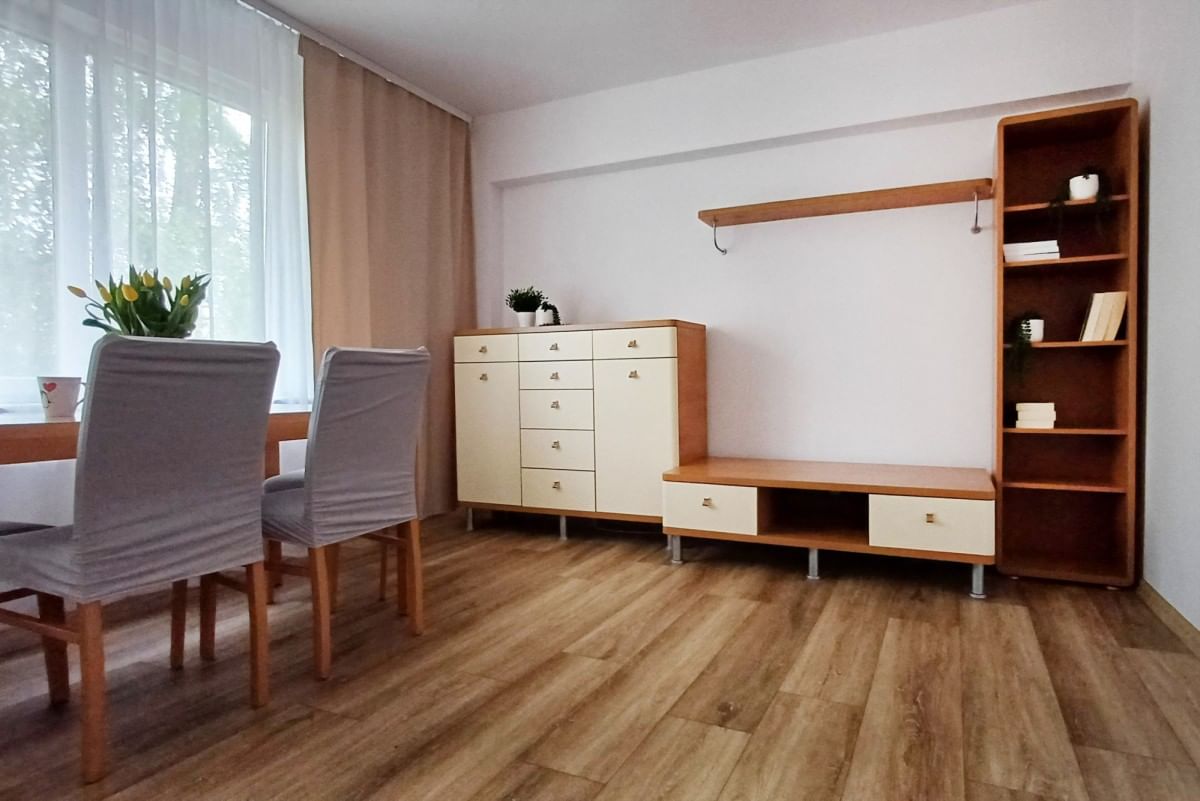 Mieszkanie 1 pokojowe na Wynajem