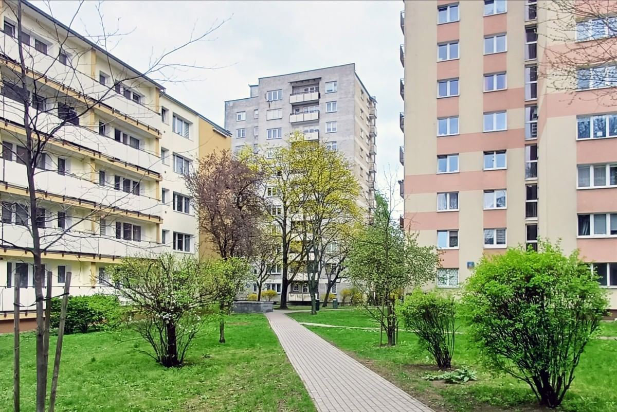 Mieszkanie 1 pokojowe na Wynajem