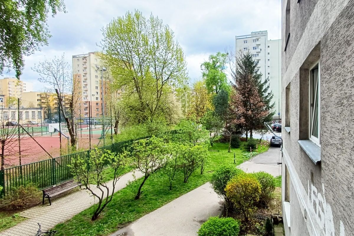 Mieszkanie 1 pokojowe na Wynajem