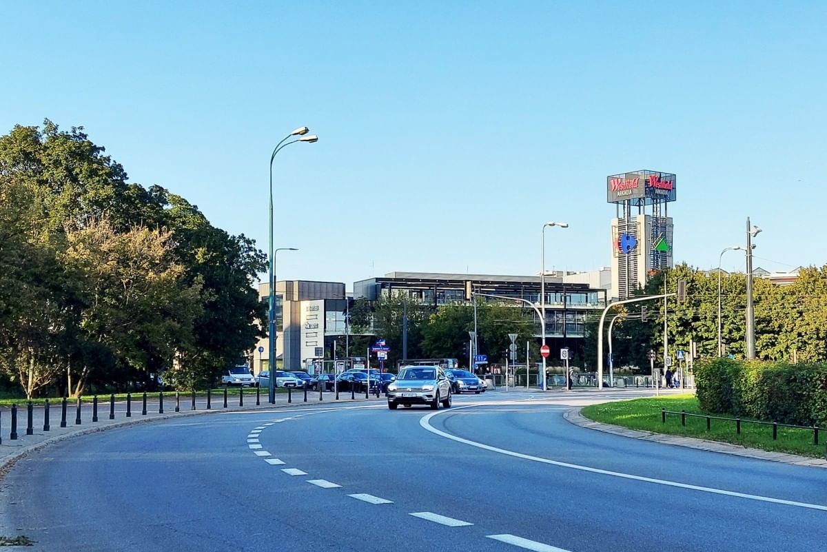Mieszkanie 1 pokojowe na Wynajem