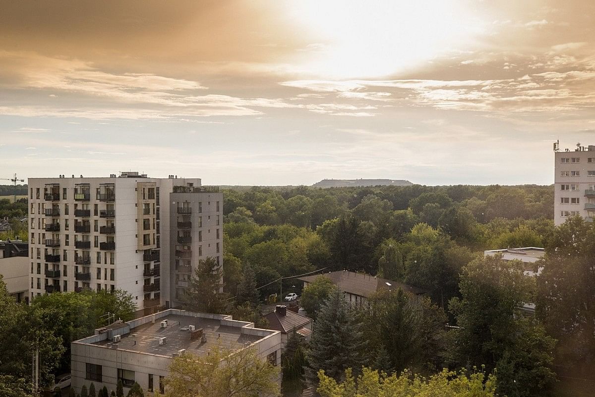 Mieszkanie 3 pokojowe na Sprzedaż